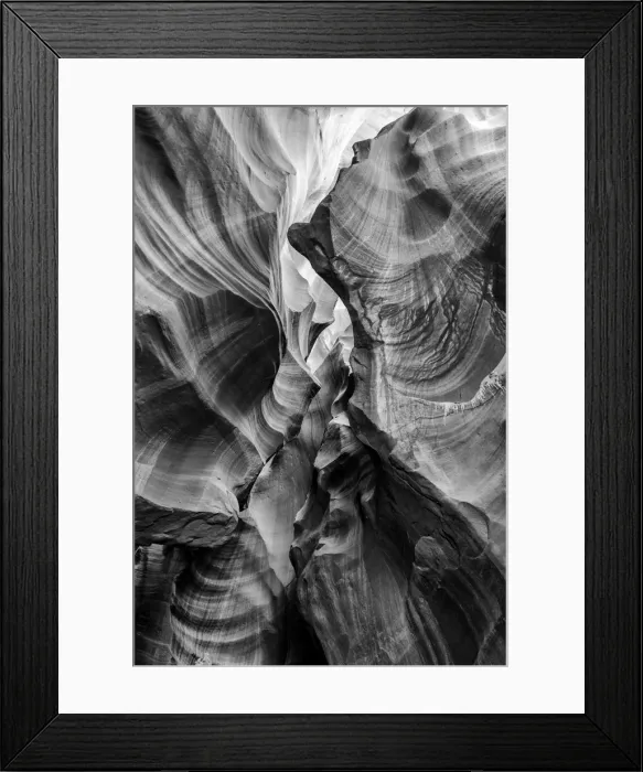 Framed Print : United States of America, Arizona, Page, Upper Antelope Slot Canyon Framed Print : United States of America, Arizona, Page, Upper Antelope Slot Canyon