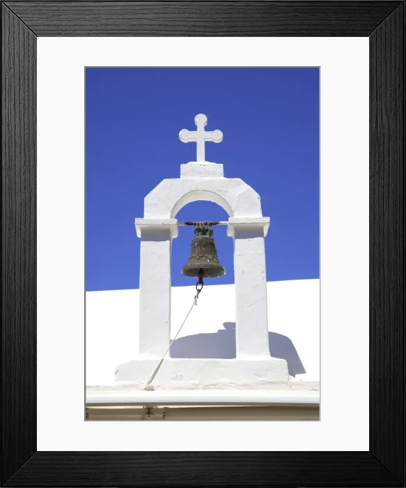 Framed Print : Church of St. Pelagia, Gournia, Crete, Greek Islands, Greece, Europe Framed Print : Church of St. Pelagia, Gournia, Crete, Greek Islands, Greece, Europe