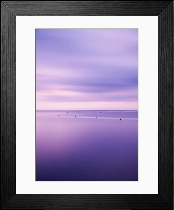 Framed Print : Sunrise over Collioures bay, Collioure, Languedoc-Roussillon, France Framed Print : Sunrise over Collioures bay, Collioure, Languedoc-Roussillon, France
