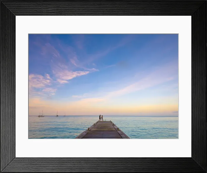 Framed Print : Caribbean, Martinique, Les Anse d Arlet Village Framed Print : Caribbean, Martinique, Les Anse d Arlet Village