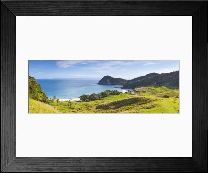 Framed Print : Smugglers Bay, Whangarei Heads, Whangarei, Northland, North Island, New Zealand Framed Print : Smugglers Bay, Whangarei Heads, Whangarei, Northland, North Island, New Zealand