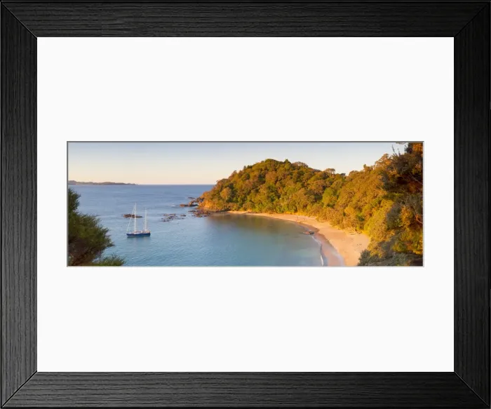 Framed Print : Whale Bay Sunset, Tutukaka Coast, Northland, North Island, New Zealand Framed Print : Whale Bay Sunset, Tutukaka Coast, Northland, North Island, New Zealand