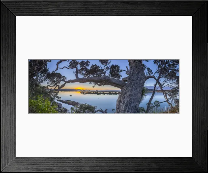 Framed Print : Ngunguru Sunrise, Tutukaka Coast, Whangarei, Northland, North Island, New Zealand Framed Print : Ngunguru Sunrise, Tutukaka Coast, Whangarei, Northland, North Island, New Zealand