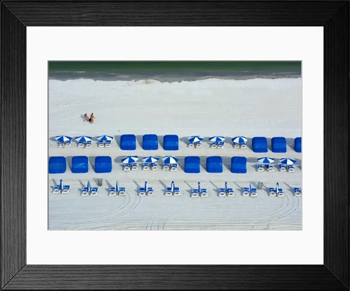 Framed Print : Clearwater Beach, Florida, Gulf Of Mexico, United States Framed Print : Clearwater Beach, Florida, Gulf Of Mexico, United States