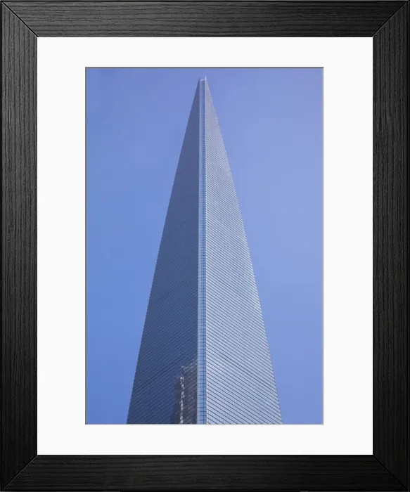 Framed Print : Shanghai World Financial Center, Lujiazui financial district, Pudong, Shanghai, China Framed Print : Shanghai World Financial Center, Lujiazui financial district, Pudong, Shanghai, China