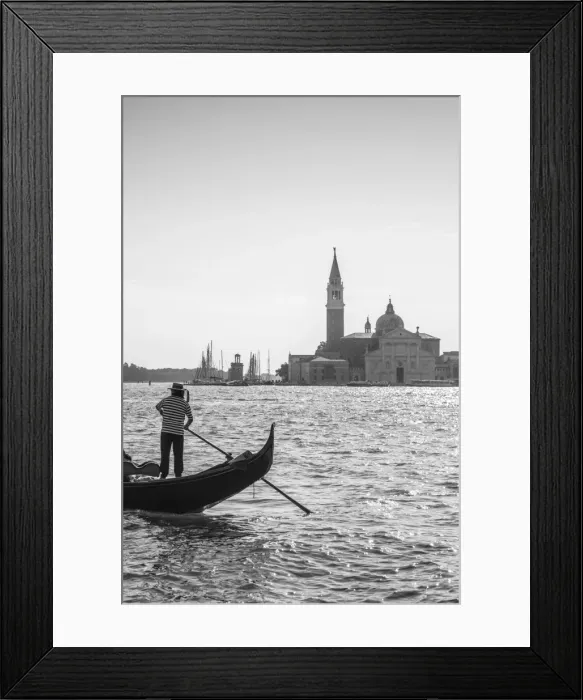 Framed Print : Chiesa di San Giorgio Maggiore, Venice, Italy Framed Print : Chiesa di San Giorgio Maggiore, Venice, Italy