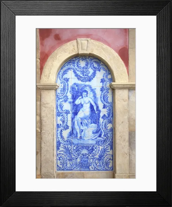 Framed Print : Palace of Estoi, Estoi, Eastern Algarve, Algarve, Portugal, Europe Framed Print : Palace of Estoi, Estoi, Eastern Algarve, Algarve, Portugal, Europe