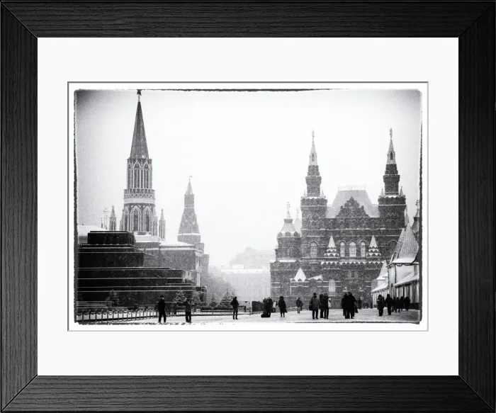 Framed Print : Red Square, Moscow, Russia Framed Print : Red Square, Moscow, Russia