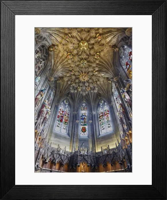 Framed Print : Europe, Scotland, Edinburgh, St Giles Cathedral Framed Print : Europe, Scotland, Edinburgh, St Giles Cathedral