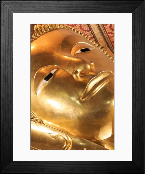 Framed Print : Wat Pho (Temple of the Reclining Buddha), Bangkok, Thailand Framed Print : Wat Pho (Temple of the Reclining Buddha), Bangkok, Thailand
