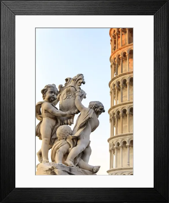 Framed Print : Italy, Italia. Tuscany, Toscana. Pisa district. Pisa. Piazza dei Miracoli. Cathedral Framed Print : Italy, Italia. Tuscany, Toscana. Pisa district. Pisa. Piazza dei Miracoli. Cathedral