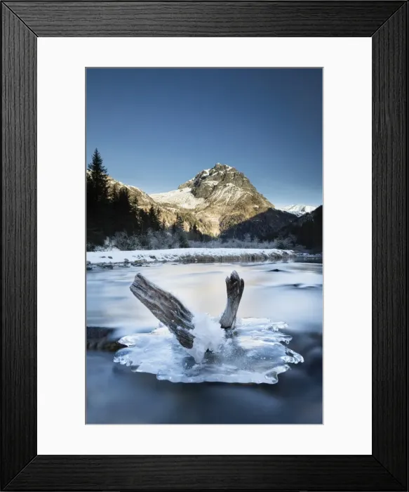 Framed Print : Piana Gaver, Bagolino, Brescia, Lombardy, Italy Long exposure taken in the river Caffaro Framed Print : Piana Gaver, Bagolino, Brescia, Lombardy, Italy Long exposure taken in the river Caffaro