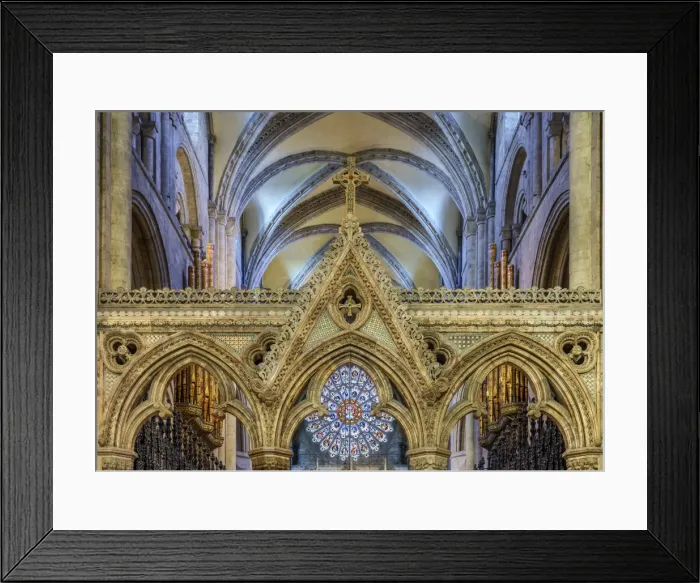 Framed Print : Europe, United Kingdom, England, County Durham, Durham, Durham Cathedral Framed Print : Europe, United Kingdom, England, County Durham, Durham, Durham Cathedral