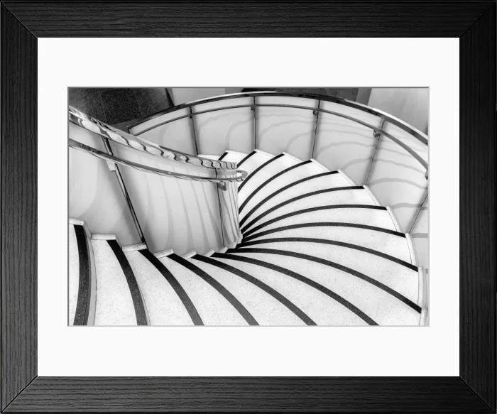 Framed Print : Europe, United Kingdom, England, Middlesex, London, Tate Britain Staircase Framed Print : Europe, United Kingdom, England, Middlesex, London, Tate Britain Staircase