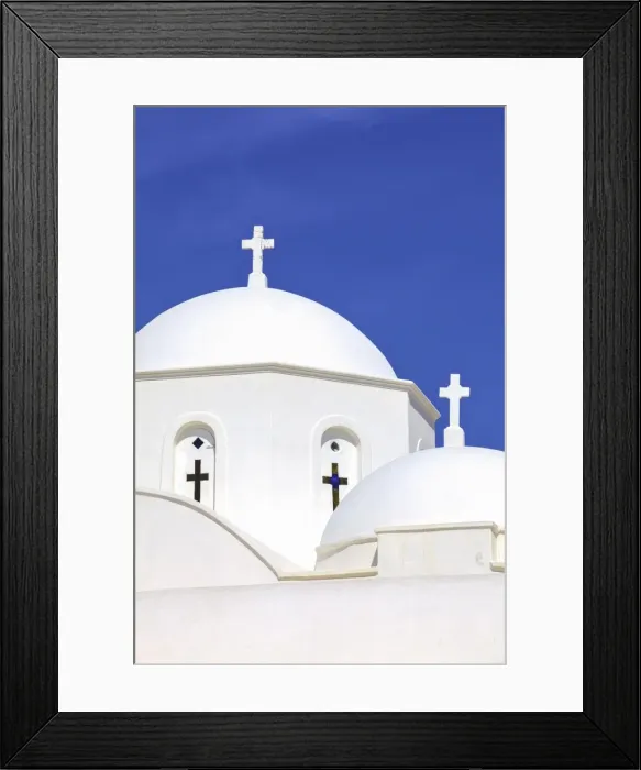 Framed Print : Church At Kambos, Patmos, Dodecanese, Greek Islands, Greece, Europe Framed Print : Church At Kambos, Patmos, Dodecanese, Greek Islands, Greece, Europe