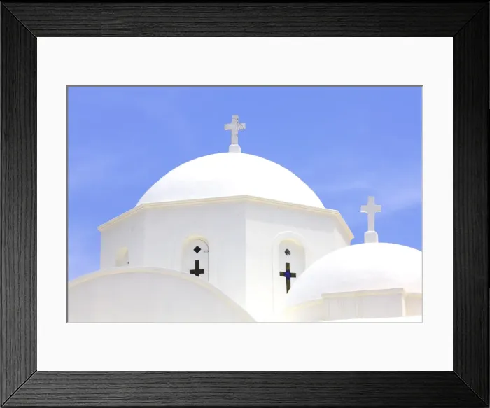 Framed Print : Church At Kambos, Patmos, Dodecanese, Greek Islands, Greece, Europe Framed Print : Church At Kambos, Patmos, Dodecanese, Greek Islands, Greece, Europe