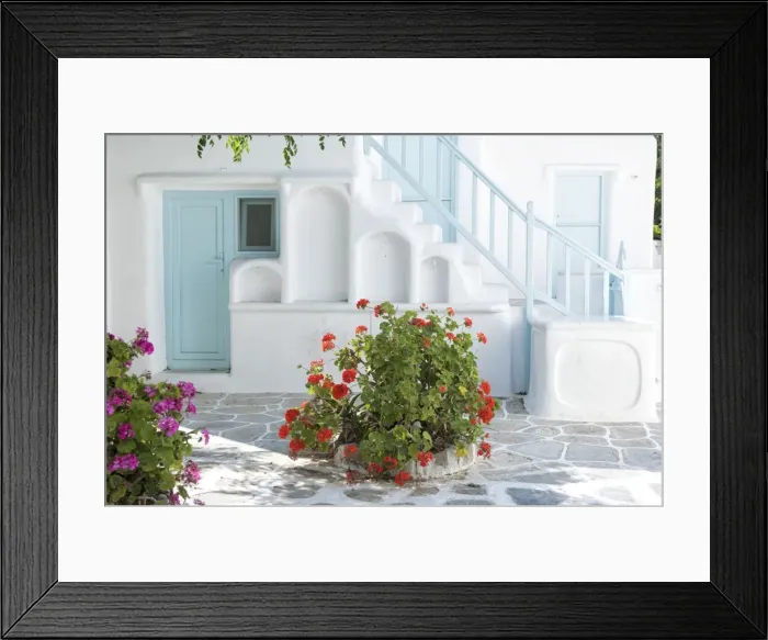 Framed Print : Europe, Greece, Cyklades, Mykonos, part of the Cyclades island group in the Aegean Sea Framed Print : Europe, Greece, Cyklades, Mykonos, part of the Cyclades island group in the Aegean Sea