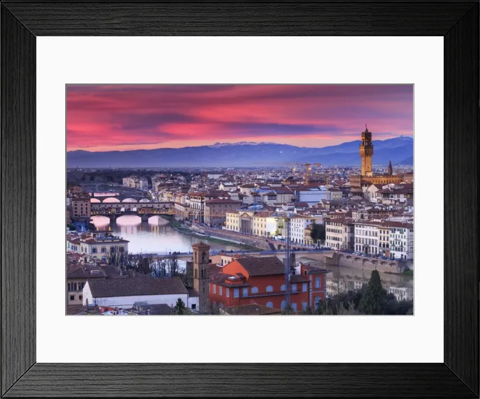 Framed Print : Italy, Italia. Tuscany, Toscana. Firenze district. Florence, Firenze. Duomo Santa Maria del Fiore Framed Print : Italy, Italia. Tuscany, Toscana. Firenze district. Florence, Firenze. Duomo Santa Maria del Fiore