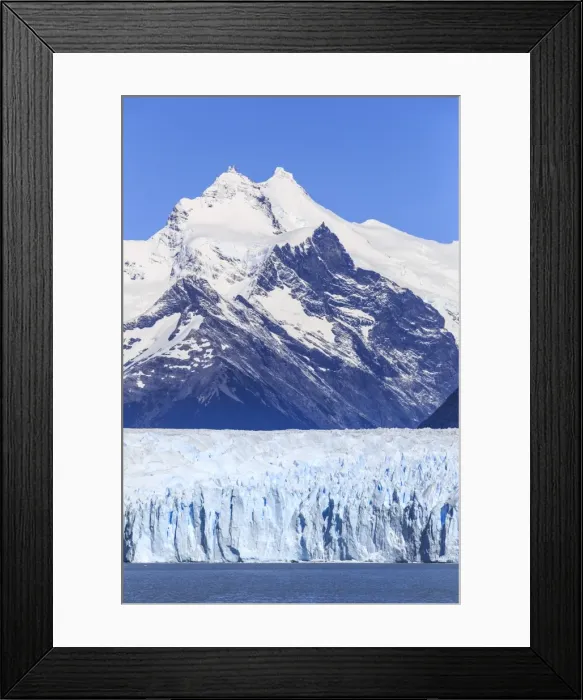 Framed Print : Argentina, Patagonia, El Chalten, Los Glaciares National Park Framed Print : Argentina, Patagonia, El Chalten, Los Glaciares National Park