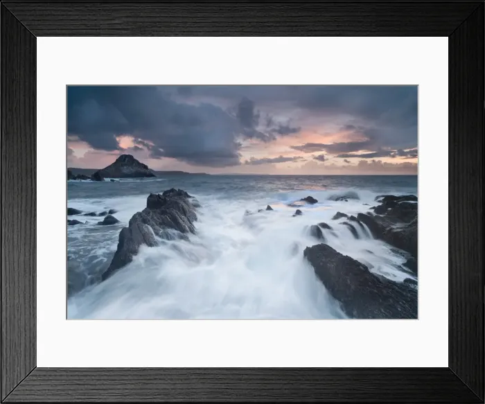 Framed Print : Italy, Sardinia, Pan di Zucchero Framed Print : Italy, Sardinia, Pan di Zucchero