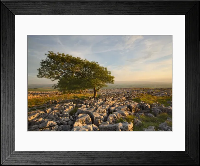 Framed Print : UK, United Kingdom, England, North Yorkshire, Ingleton Framed Print : UK, United Kingdom, England, North Yorkshire, Ingleton