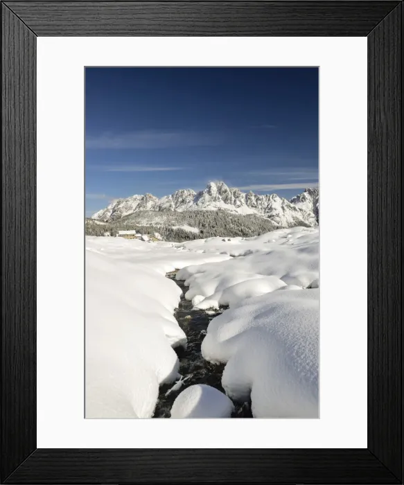 Framed Print : Italy, Veneto, Dolomites, Province of Belluno, Casera Razzo Framed Print : Italy, Veneto, Dolomites, Province of Belluno, Casera Razzo