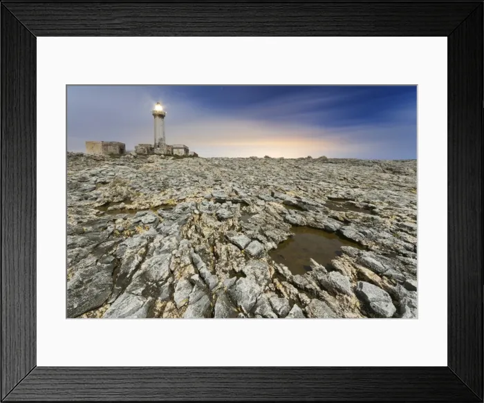 Framed Print : Italy, Sicily, The lighthouse on the cliffs of Capo Murro di Porco, Plemmirio Natural Framed Print : Italy, Sicily, The lighthouse on the cliffs of Capo Murro di Porco, Plemmirio Natural
