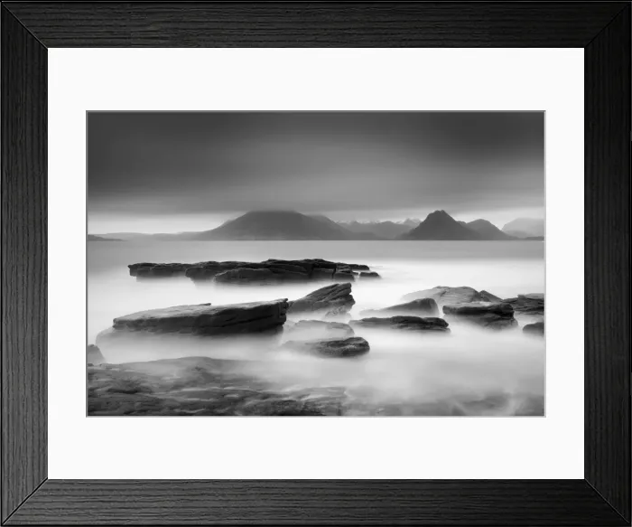Framed Print : United Kingdom, UK, Scotland, Inner Hebrides, Isle of Skye Framed Print : United Kingdom, UK, Scotland, Inner Hebrides, Isle of Skye