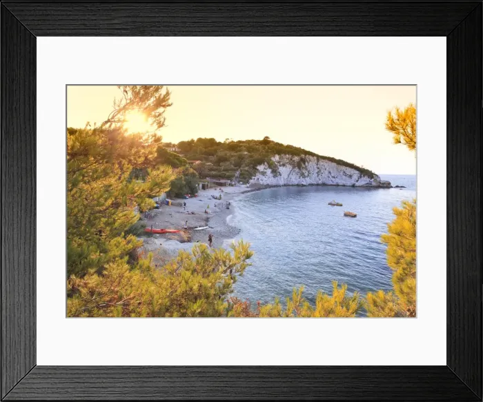 Framed Print : Italy, Italia. Tuscany, Toscana Livorno district. Tuscan Archipelago National Park Framed Print : Italy, Italia. Tuscany, Toscana Livorno district. Tuscan Archipelago National Park