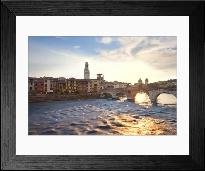 Framed Print : Italy, Italia Veneto, Verona district. Verona. Italy, Veneto, Verona district, Verona Framed Print : Italy, Italia Veneto, Verona district. Verona. Italy, Veneto, Verona district, Verona