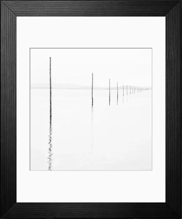 Framed Print : Pilgrimsa way at high tide, Lindisfarne (Holy Island), Northumberland, UK Framed Print : Pilgrimsa way at high tide, Lindisfarne (Holy Island), Northumberland, UK
