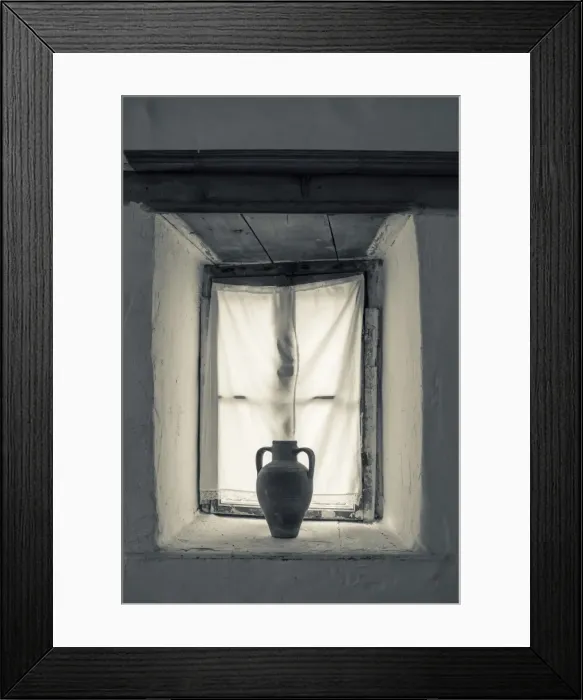 Framed Print : Greece, West Macedonia Region, Kastoria, Museum of Traditional Costumes housed in Framed Print : Greece, West Macedonia Region, Kastoria, Museum of Traditional Costumes housed in