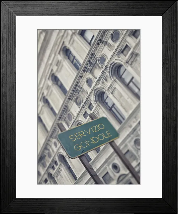 Framed Print : Italy, Veneto, Venezia district, Venice Framed Print : Italy, Veneto, Venezia district, Venice