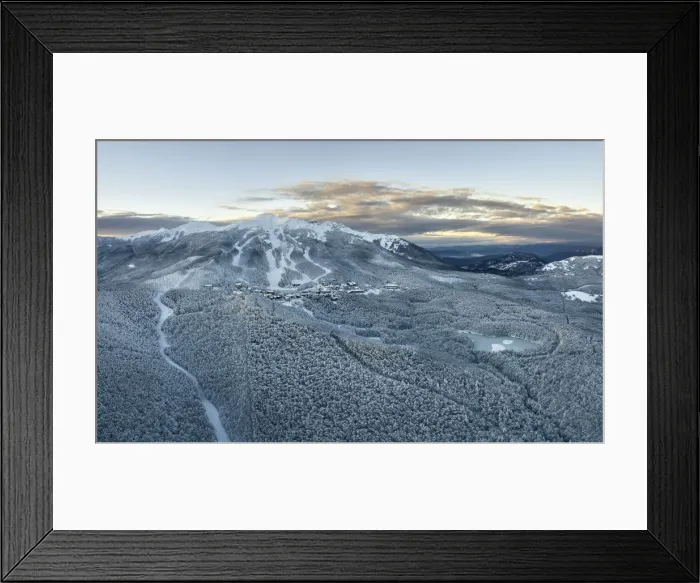 Framed Print : aerial view of the mountain, municipality of Ventasso, Reggio Emilia province, Emilia Framed Print : aerial view of the mountain, municipality of Ventasso, Reggio Emilia province, Emilia