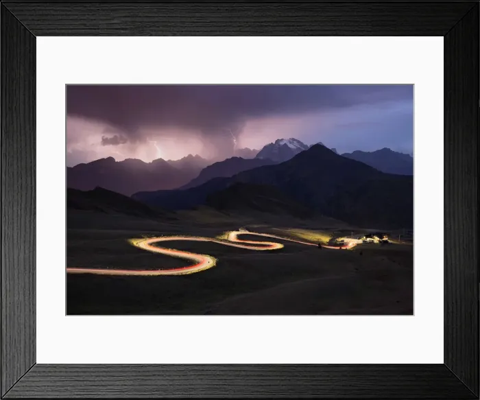 Framed Print : Passo Giau, Selva di Cadore, Belluno, Veneto, Italy, Europe Framed Print : Passo Giau, Selva di Cadore, Belluno, Veneto, Italy, Europe