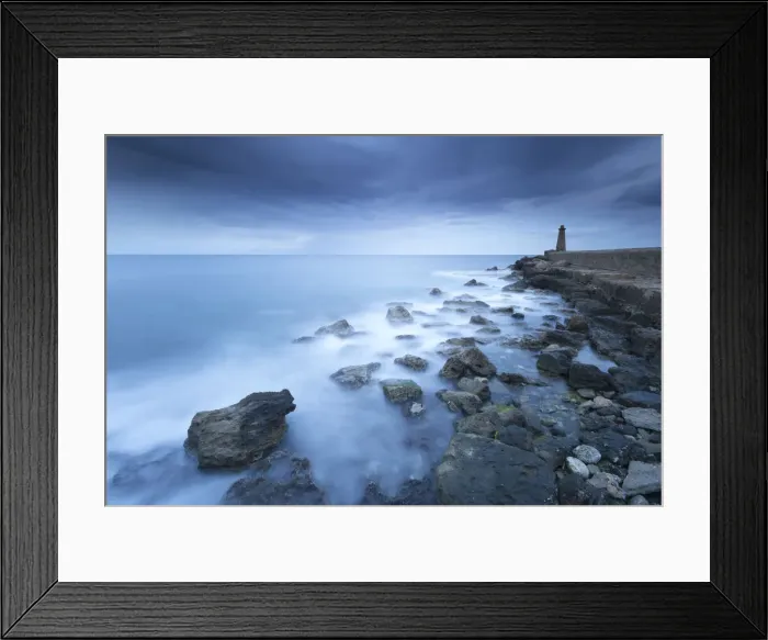 Framed Print : Northern Cyprus, Kyrenia, the lighthouse at the Kyrenia harbour Framed Print : Northern Cyprus, Kyrenia, the lighthouse at the Kyrenia harbour