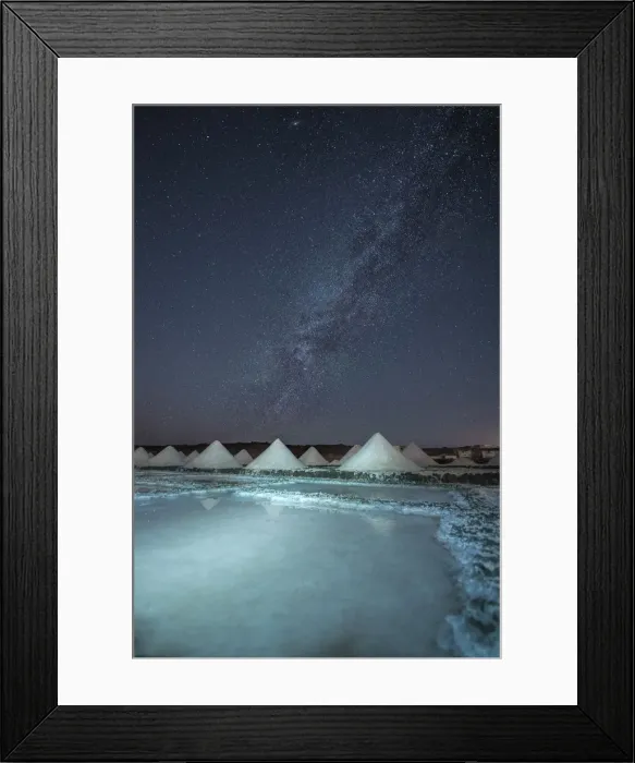 Framed Print : Salinas de Janubio, Yaiza, Lanzarote, Canary island, Spain Framed Print : Salinas de Janubio, Yaiza, Lanzarote, Canary island, Spain
