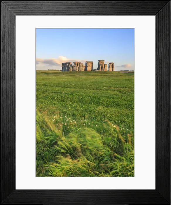Framed Print : UK, England, Wiltshire Stonehenge Stonehenge stone circle Framed Print : UK, England, Wiltshire Stonehenge Stonehenge stone circle