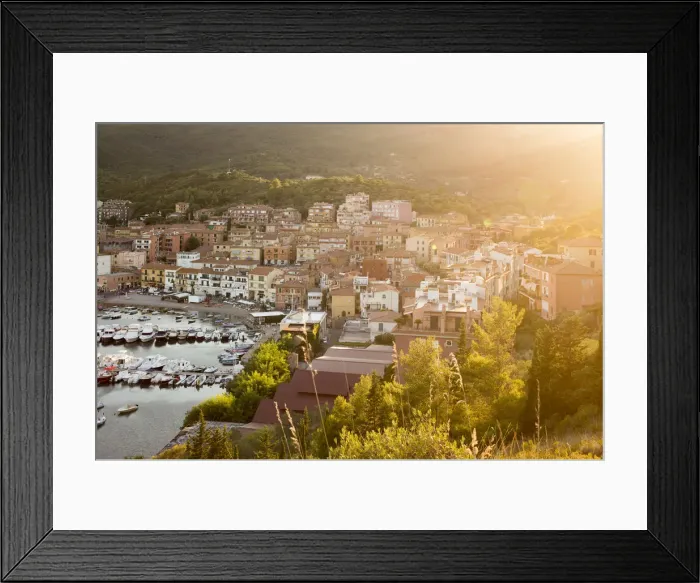 Framed Print : Italy. Tuscany. Grosseto district. Maremma. Monte Argentario. Porto Ercole Framed Print : Italy. Tuscany. Grosseto district. Maremma. Monte Argentario. Porto Ercole