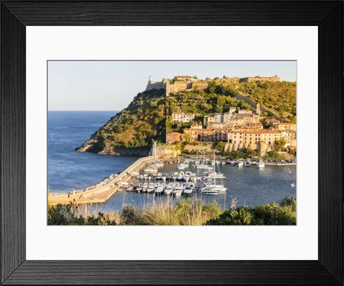 Framed Print : Italy. Tuscany. Grosseto district. Maremma. Monte Argentario. Porto Ercole Framed Print : Italy. Tuscany. Grosseto district. Maremma. Monte Argentario. Porto Ercole