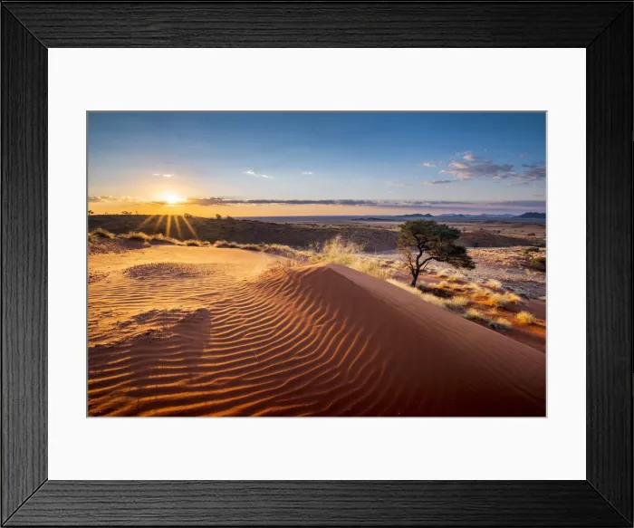 Framed Print : Namib-Naukluft National Park, Namibia, Africa Framed Print : Namib-Naukluft National Park, Namibia, Africa
