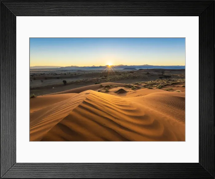 Framed Print : Namib-Naukluft National Park, Namibia, Africa Framed Print : Namib-Naukluft National Park, Namibia, Africa