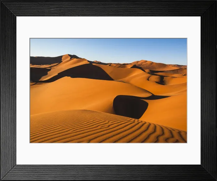 Framed Print : Sossusvlei sand dunes, Namib-Naukluft National Park, Namibia, Africa Framed Print : Sossusvlei sand dunes, Namib-Naukluft National Park, Namibia, Africa