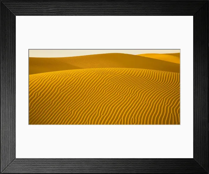 Framed Print : Empty Quarter (Rub Al Khali), Abu Dhabi, United Arab Emirates Framed Print : Empty Quarter (Rub Al Khali), Abu Dhabi, United Arab Emirates