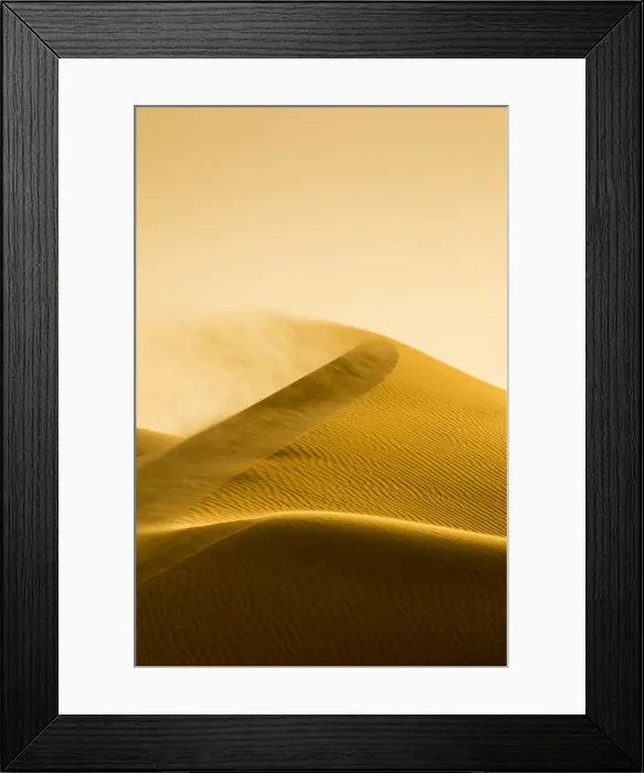 Framed Print : Empty Quarter (Rub Al Khali), Abu Dhabi, United Arab Emirates Framed Print : Empty Quarter (Rub Al Khali), Abu Dhabi, United Arab Emirates
