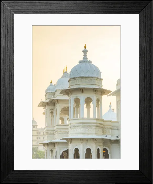Framed Print : Taj Lake Palace, Lake Pichola, Udaipur, Rajasthan, India Framed Print : Taj Lake Palace, Lake Pichola, Udaipur, Rajasthan, India