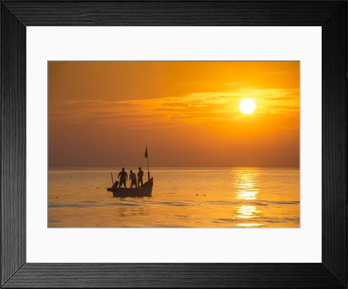 Framed Print : India, Goa, Bogmalo Beach Framed Print : India, Goa, Bogmalo Beach