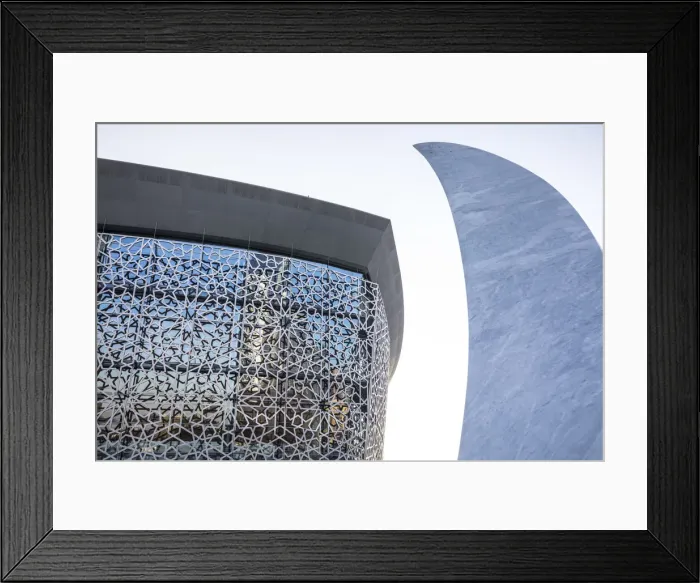 Framed Print : Dubai Opera, Downtown, Dubai, United Arab Emirates Framed Print : Dubai Opera, Downtown, Dubai, United Arab Emirates