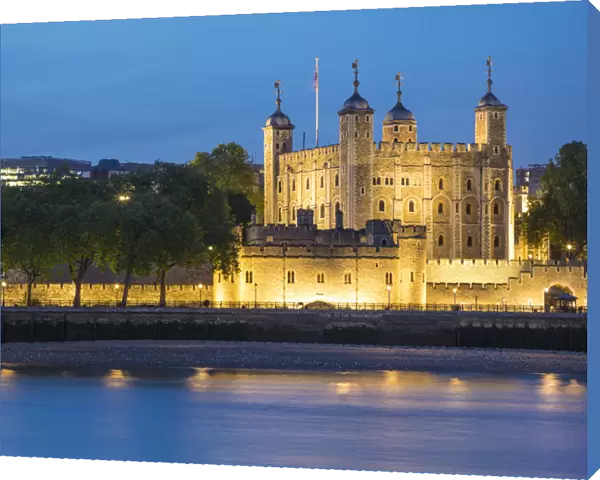 Tower of London, London, England, UK