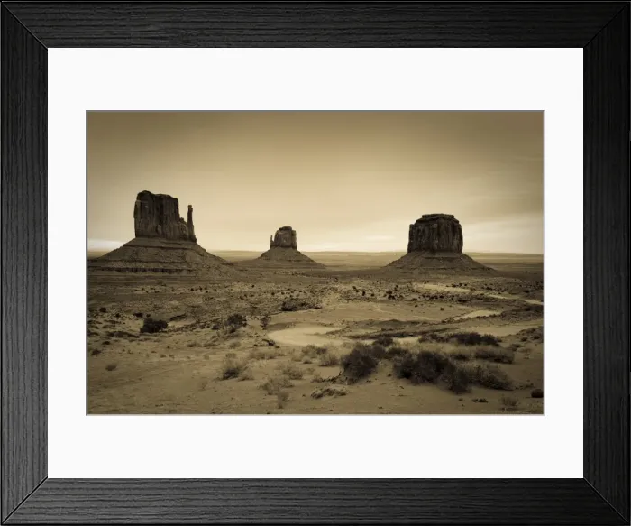Framed Print : USA, Arizona-Utah Framed Print : USA, Arizona-Utah